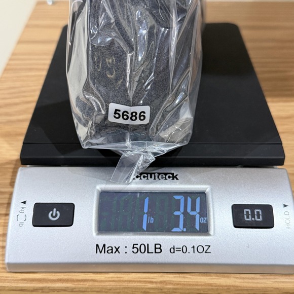 Eddie Bauer Boots Womens Size 9.5 Gray Suede Chukka Lace Up Casual 6180-766 - Picture 10 of 10